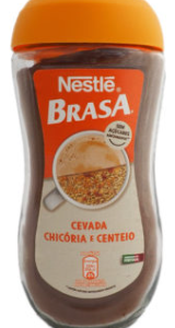 Nestlé Brasa 200g