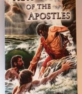 Acts of the Apostles, Ellen White
