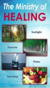 The Ministry of Healing, Ellen White