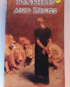 Prophets & Kings, Ellen White